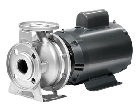 Centrifugal Pumps